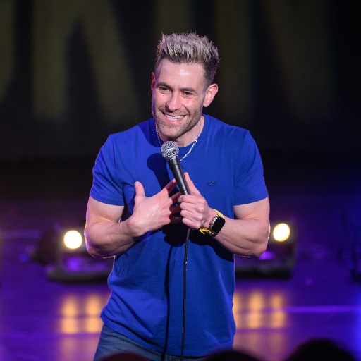 Simon Brodkin Seattle Tickets