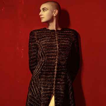Sinead O'Connor Seattle Tickets