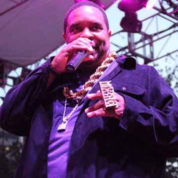 Sir Mix-A-Lot Seattle Tickets