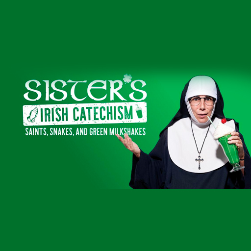 Sister's Irish Catechism Seattle Tickets