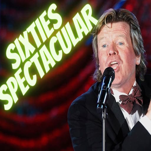 Sixties Spectacular Seattle Tickets