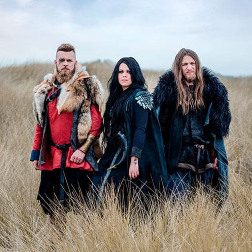 Skald Seattle Tickets