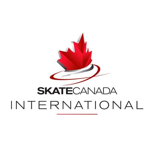Skate Canada International Schedule 2026–2027