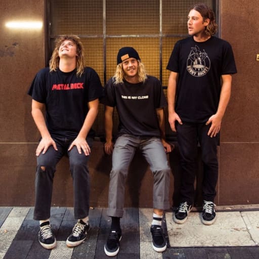 Skegss Seattle Tickets