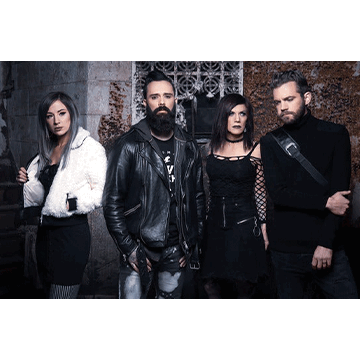 Skillet Seattle Tickets