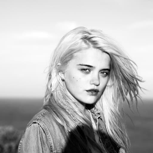 Sky Ferreira in Seattle