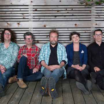Skydiggers Seattle Tickets