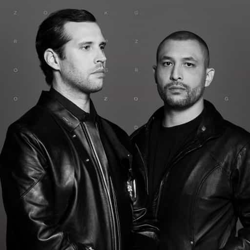 Slander - DJ Seattle Tickets