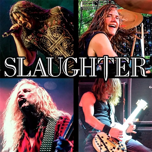 Slaughter Seattle Tickets