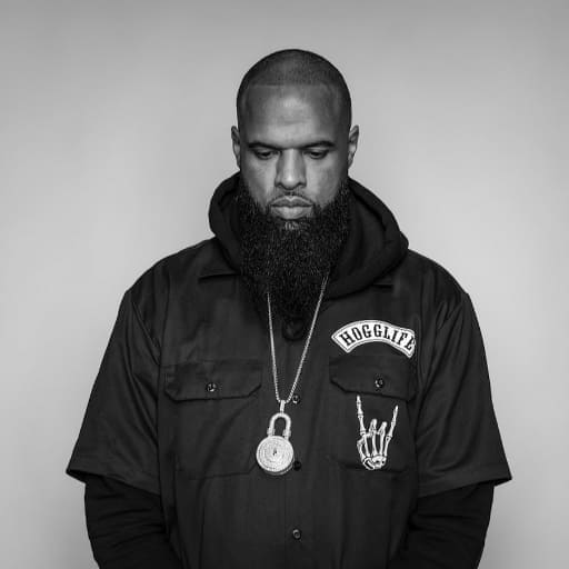 Slim Thug Seattle Tickets