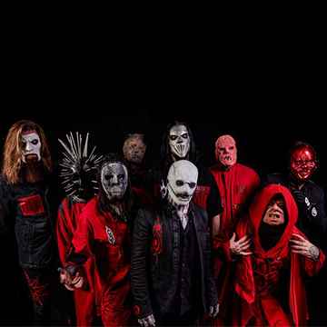 Slipknot Seattle Tickets