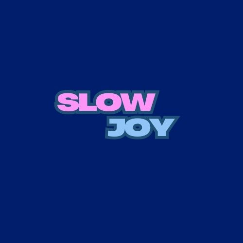 Slow Joy Seattle Tickets