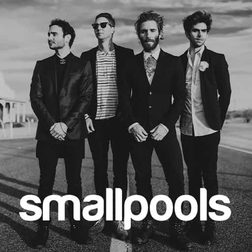 Smallpools in Seattle