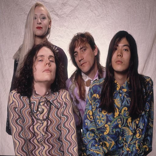 Smashing Pumpkins Seattle Tickets