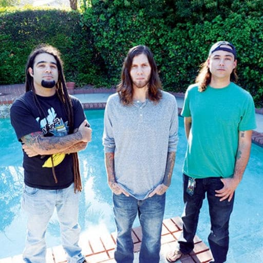 Smile Empty Soul Seattle Tickets