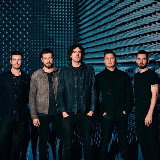 Snow Patrol Seattle Tickets