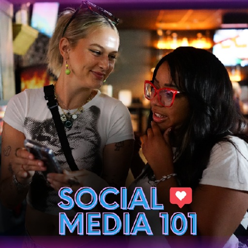 Social Media 101 Workshop Seattle Tickets