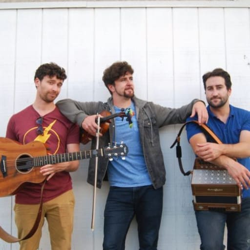 Socks In The Frying Pan Seattle Tickets