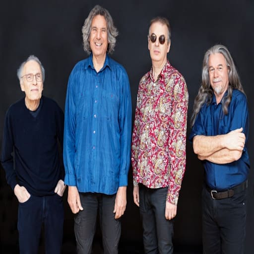 Soft Machine in Seattle