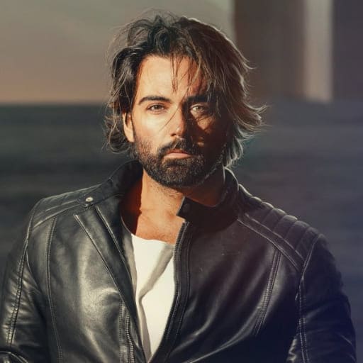 Sohrab Pakzad Seattle Tickets