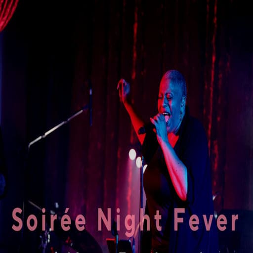Soiree Night Fever Seattle Tickets