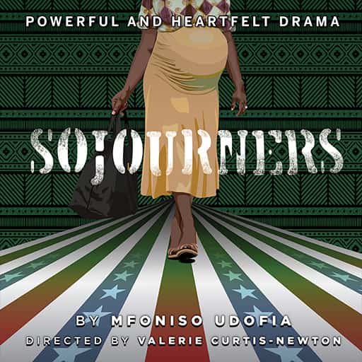 Sojourners Seattle Tickets