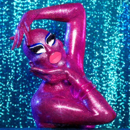 Solid Pink Disco Seattle Tickets