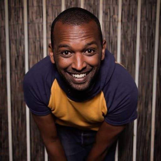 Solomon Georgio Seattle Tickets
