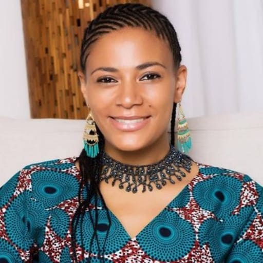 Sona Jobarteh Concerts in Seattle