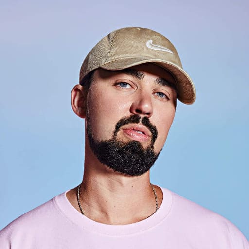 Sonny Fodera Seattle Tickets