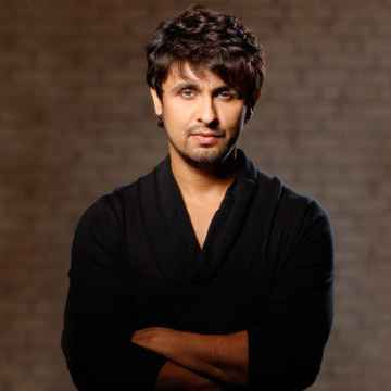 Sonu Nigam in Seattle
