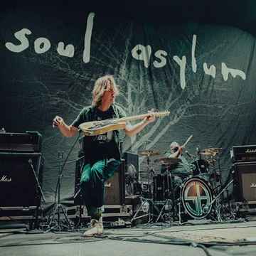 Soul Asylum Seattle Tickets