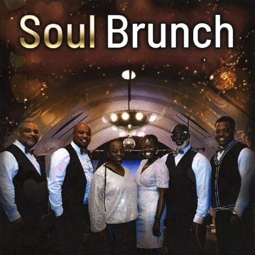Soul Brunch Seattle Tickets