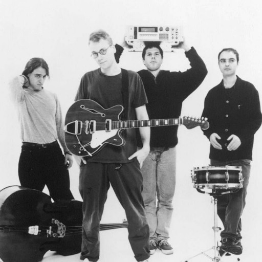 Soul Coughing in Seattle