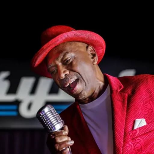 Soul Man Sam Seattle Tickets