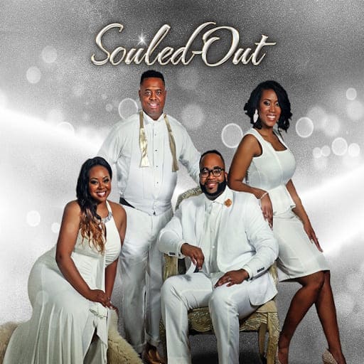 Souled Out in Seattle