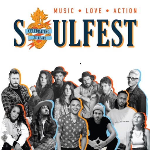 Soulfest Seattle Tickets