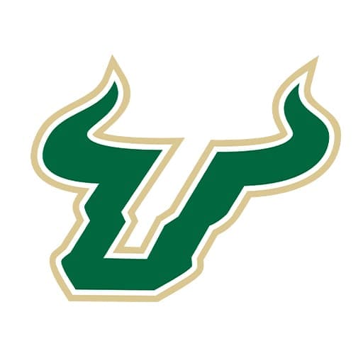 South Florida Bulls Women's Basketball Schedule 2026–2027