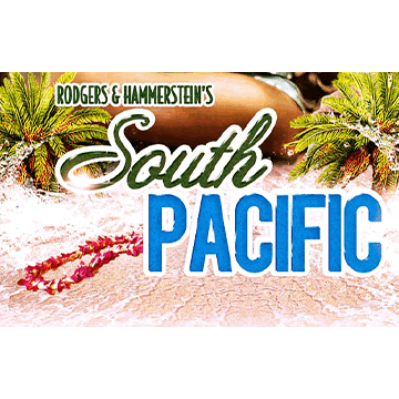 South Pacific Seattle Tickets