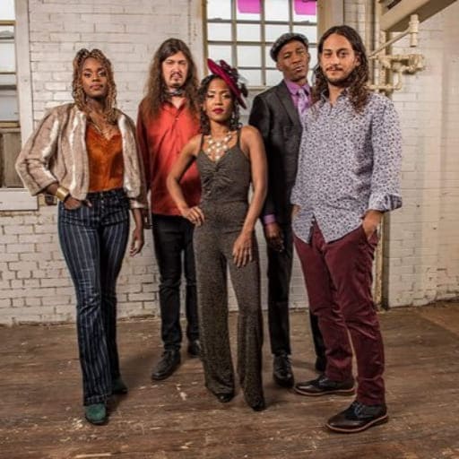 Southern Avenue Seattle Tickets