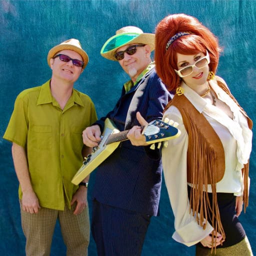 Southern Culture On The Skids Concerts in Seattle