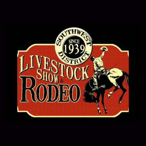 Southwest District Rodeo