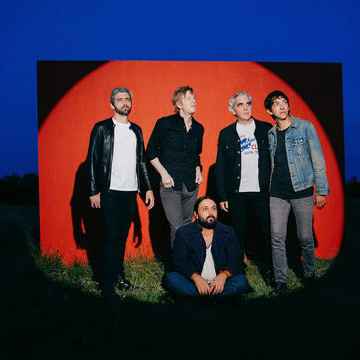 Spoon Seattle Tickets