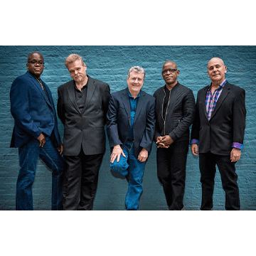 Spyro Gyra Seattle Tickets