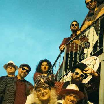 Squirrel Nut Zippers in Seattle