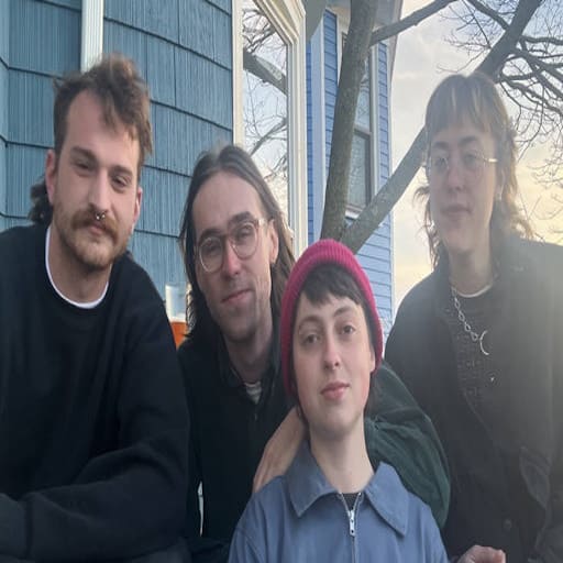 Squitch in Seattle