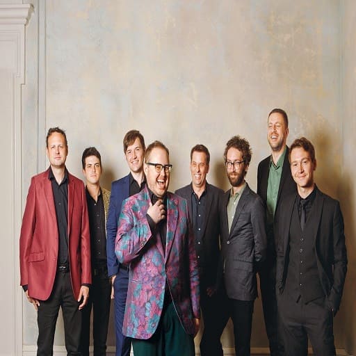 St. Paul and The Broken Bones Concerts in Seattle