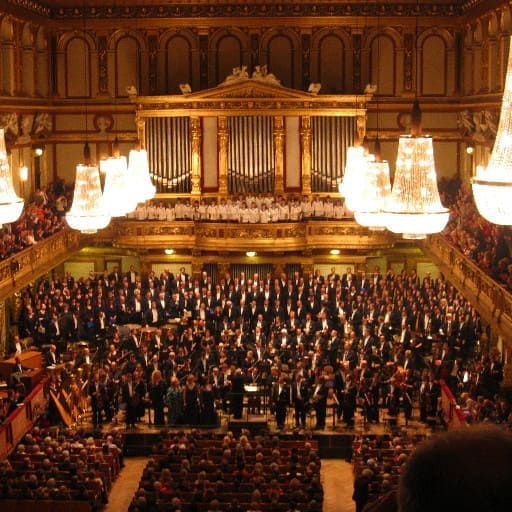Staatskapelle Berlin Seattle Tickets
