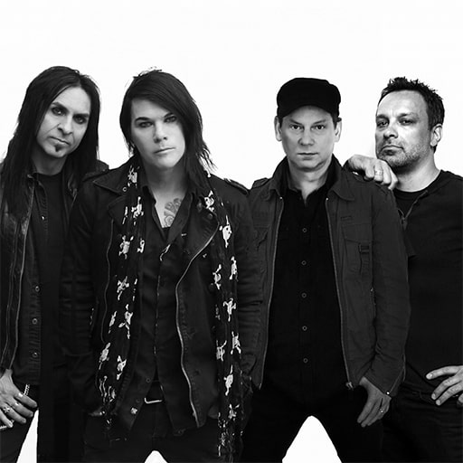 Stabbing Westward Seattle Tickets
