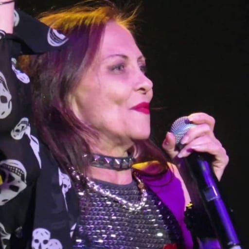 Stacey Q Seattle Tickets